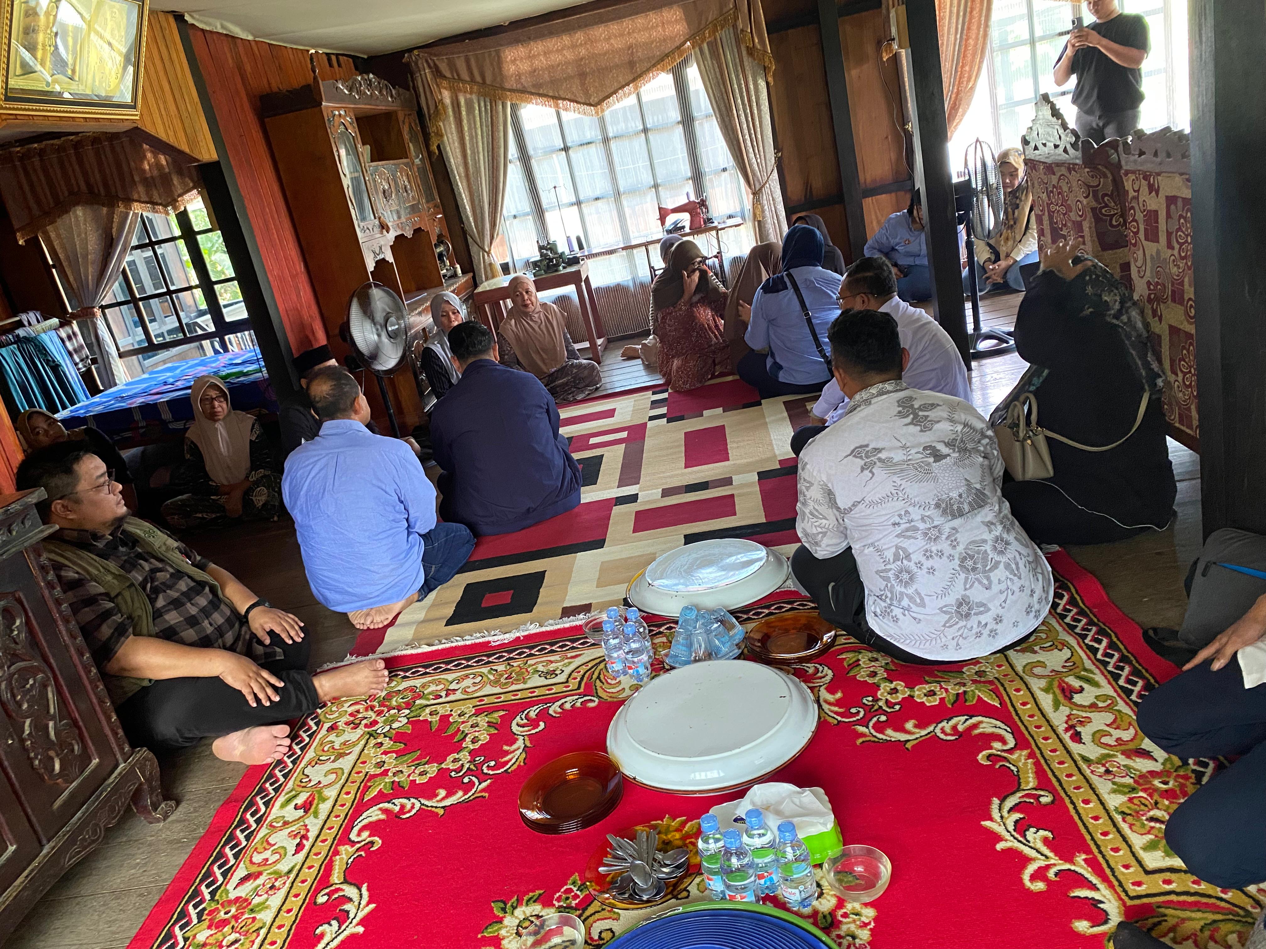 Kemenhub Kawal Ketat Penanganan Insiden Taruna Praktek Laut yang Terjatuh di Perairan Norwegia